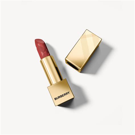 Burberry kisses matte lipstick